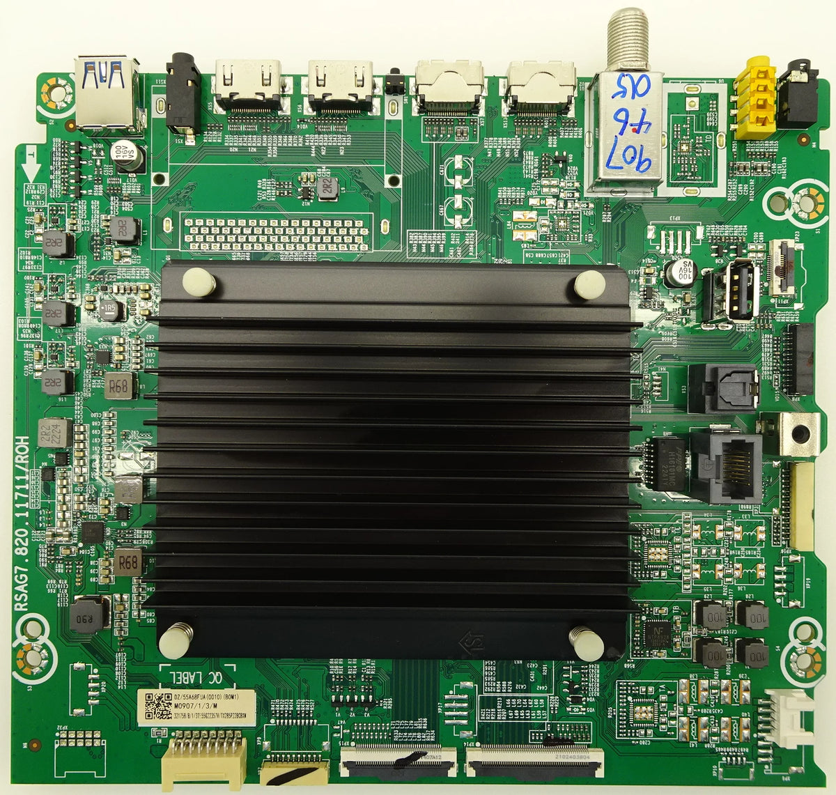 Main Board H934