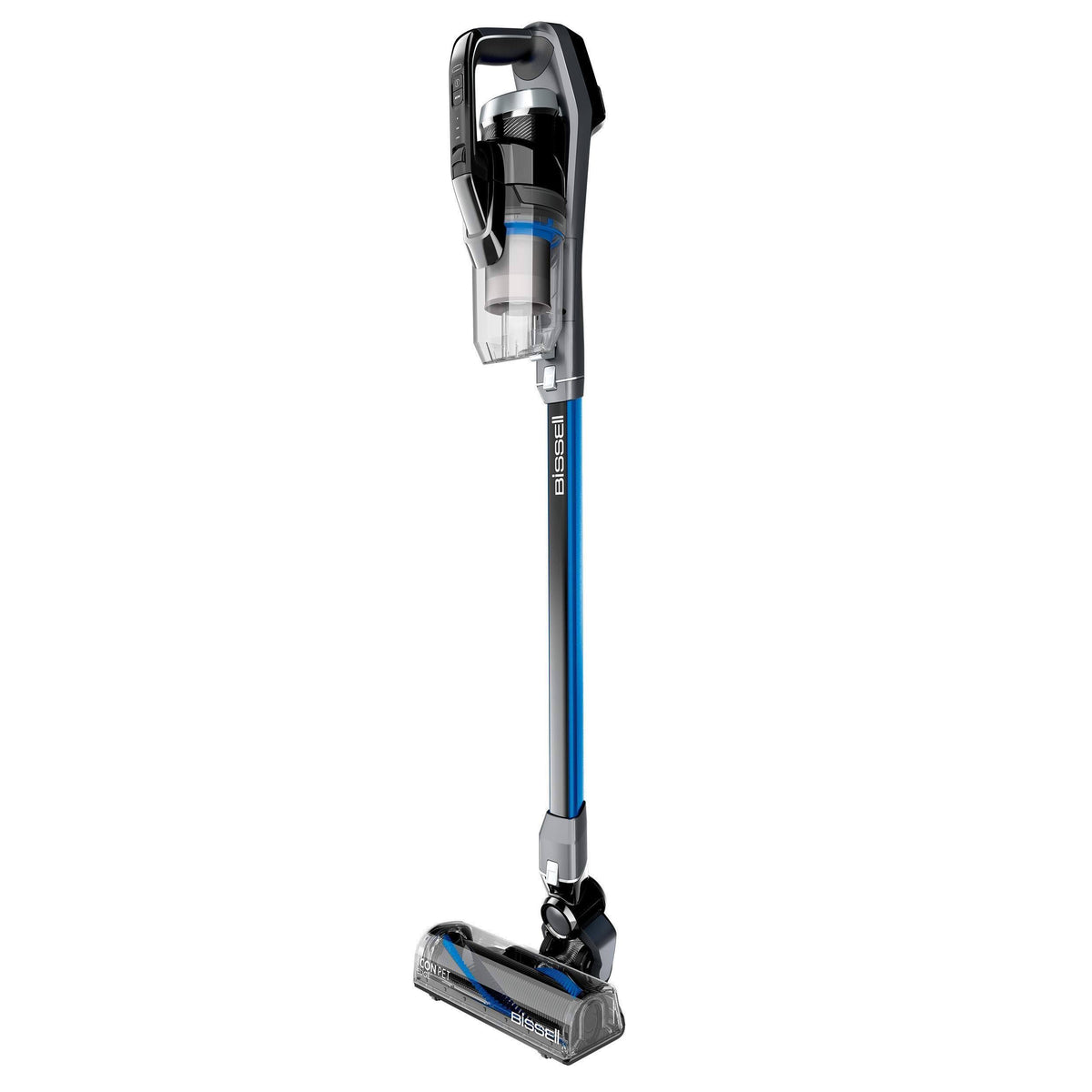 Cordless Vacuum H4291