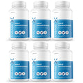 Male Enhancement Dietary Supplement 60 Tablets 6 Pack G728