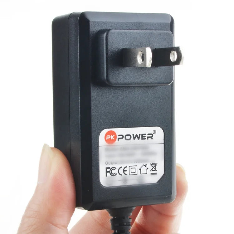 AC / DC Adapter Power Supply Cord M37772