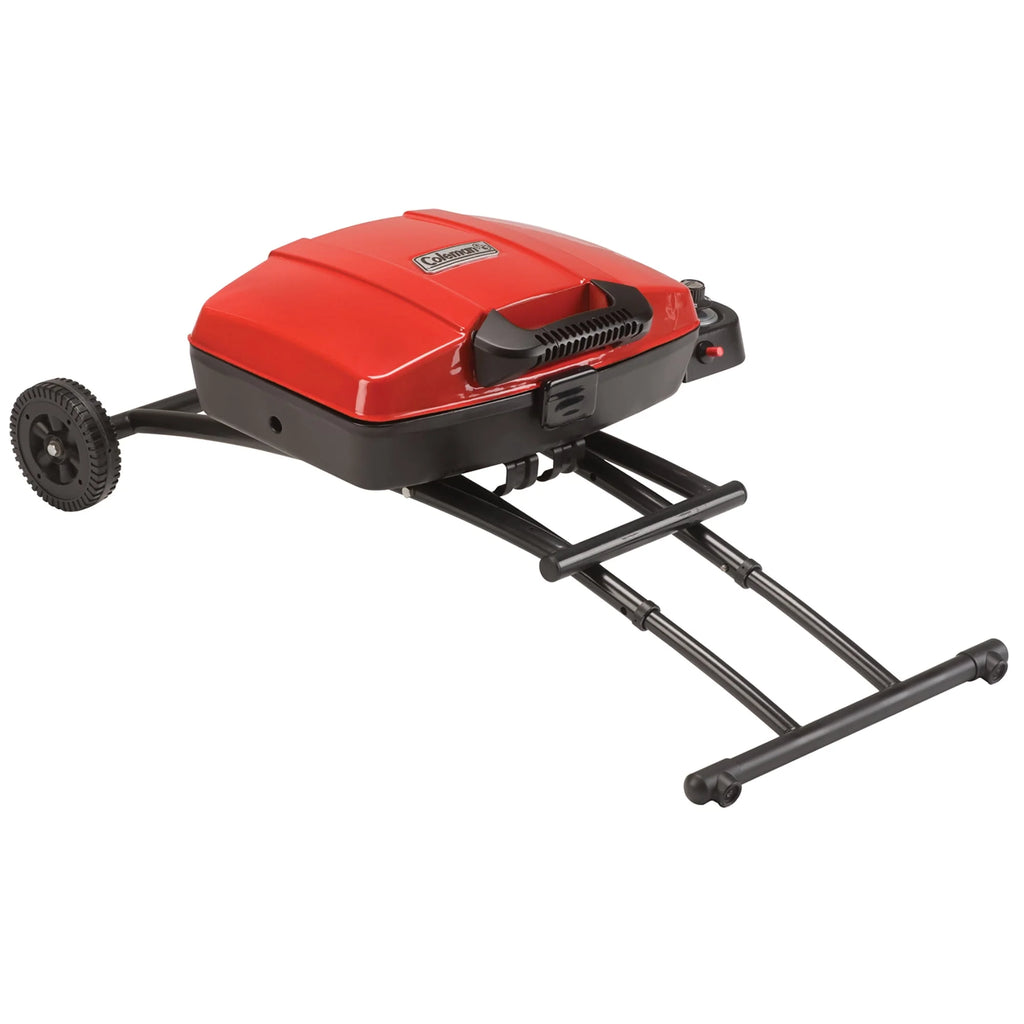 Portable 1-Burner Propane Grill K848992