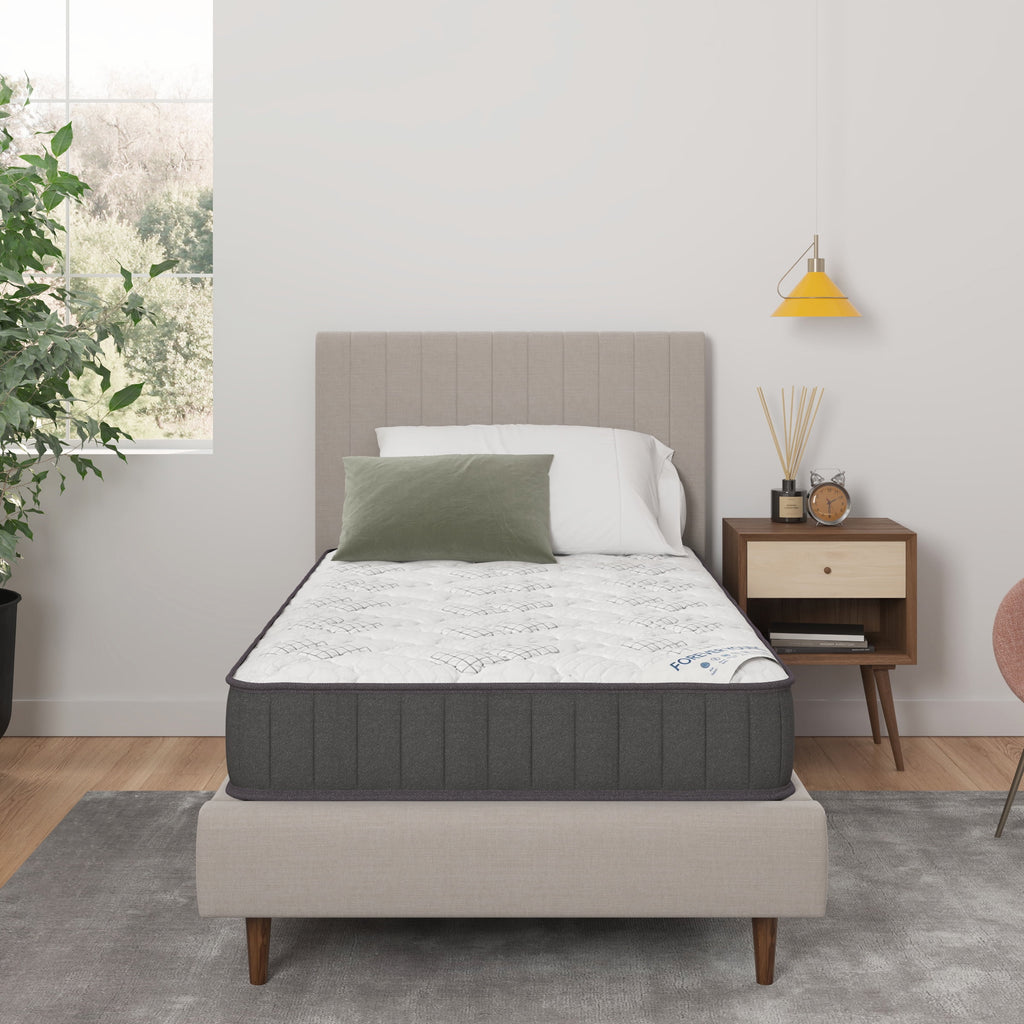 Twin Firm Tight Top Hybrid Mattress R67542