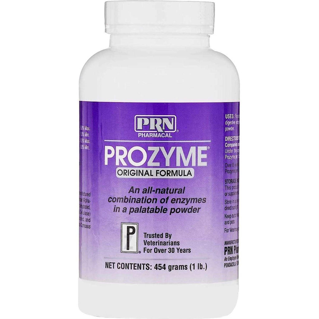 Prozyme Powder 454g Y32018