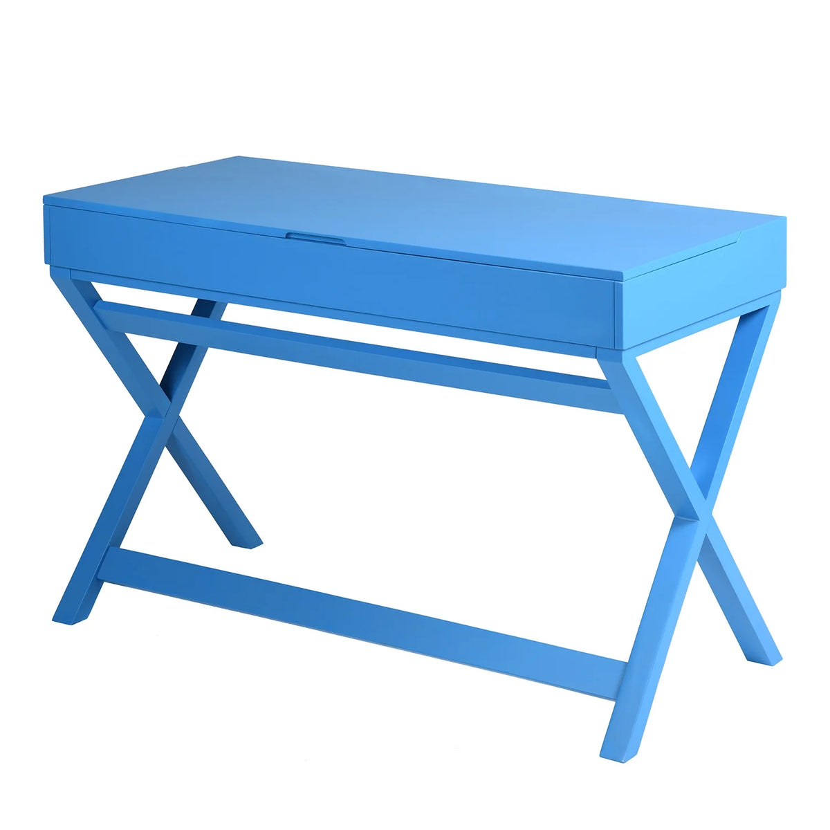 44 inch Writing Study Desk with 2 Drawers M237059