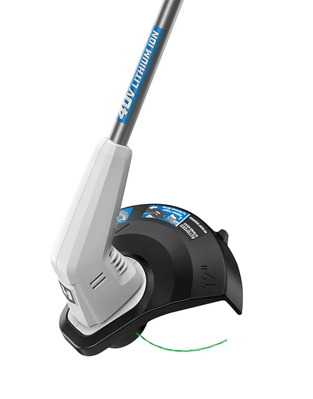 Cordless String Trimmer Kit with 2.5Ah Lithium-Ion Battery L72403
