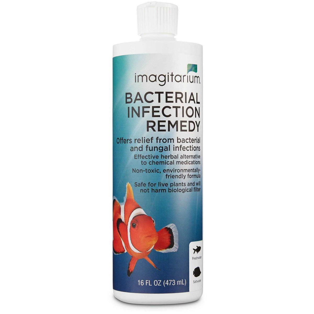 Bacterial Remedy X94742