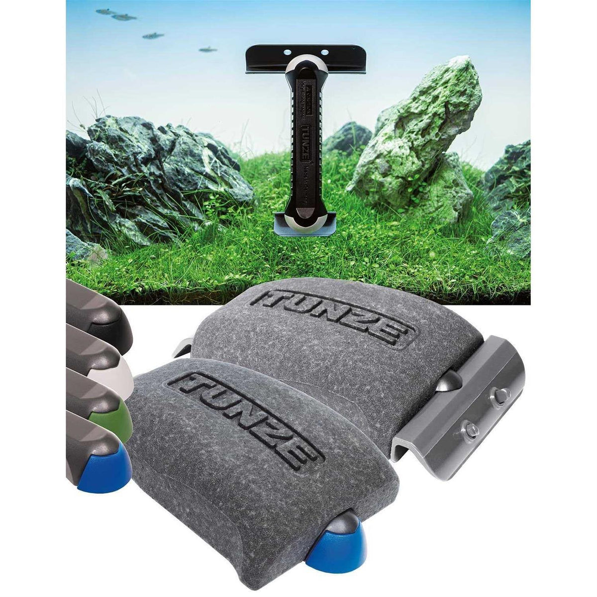 Magnet F1013