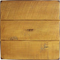 Rustic Yellow Corner TV Stand S78525