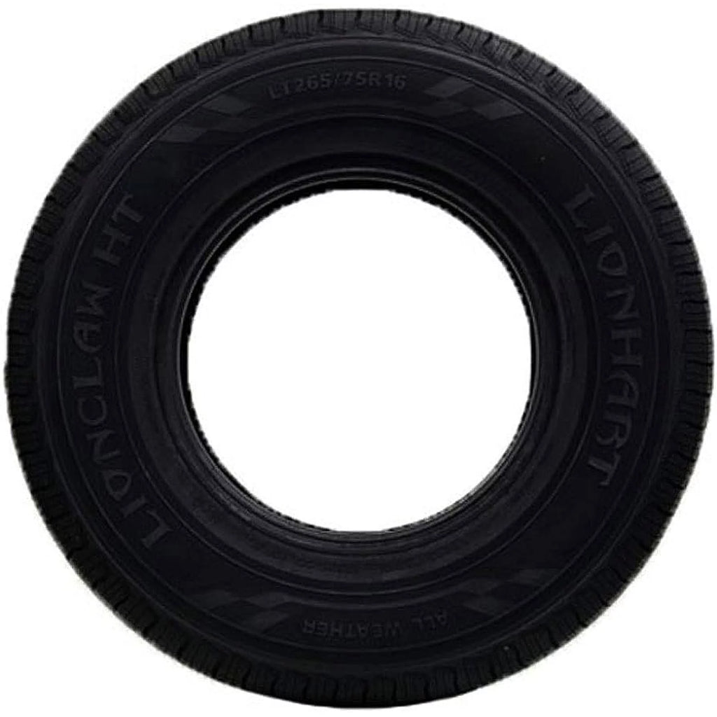 All Season Light Truck Tire F59205
