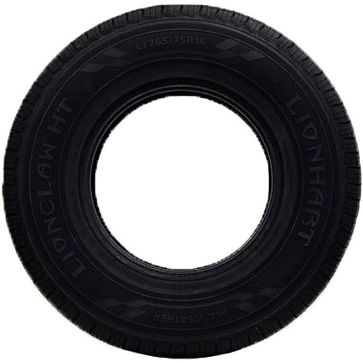 All Season Light Truck Tire F59205