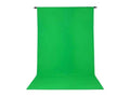 Chroma-Key Green Backdrop 10'x20' D477207