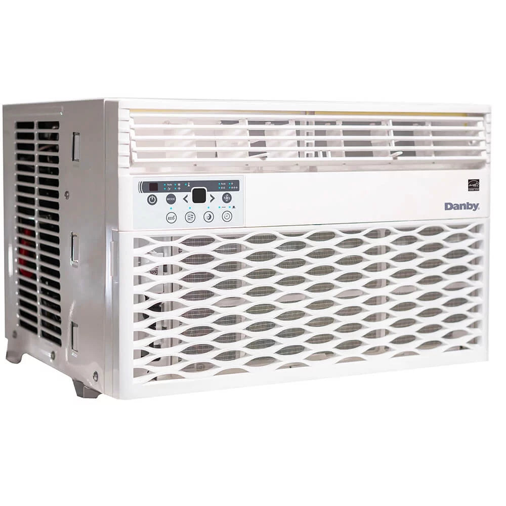 8000 BTU Window Air Conditioner S92219