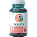 Brain Performance Gummies 50 ct Pack of 3 K46027