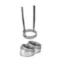6 Inch 15 Degree Elbow Kit R24312