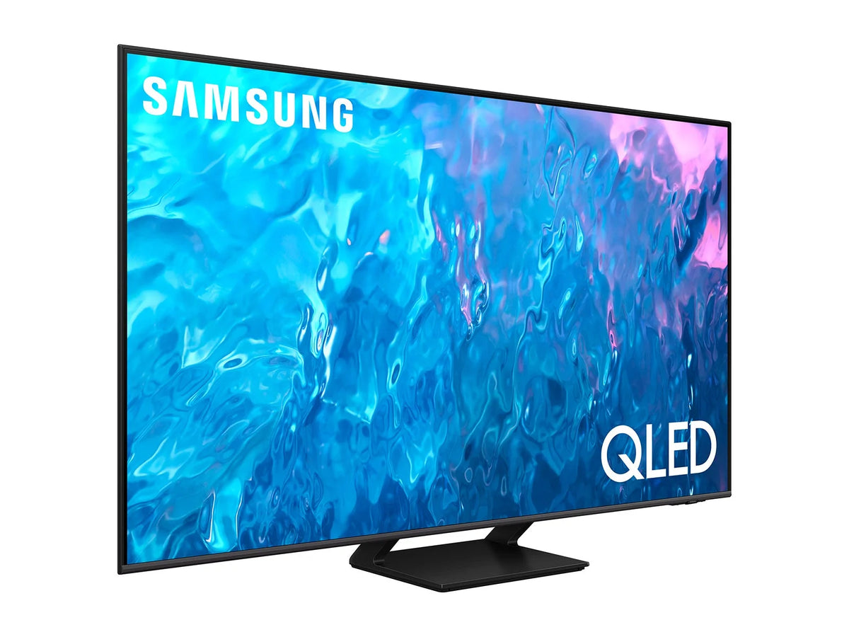 75 Class QLED 4K Smart TV S29007