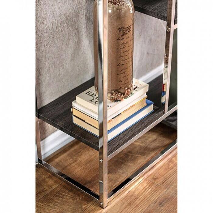 Chrome Display Shelf T274623