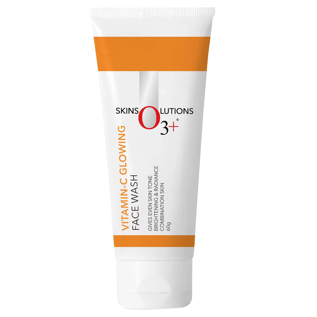 Vitamin C Face Wash 60G S39593