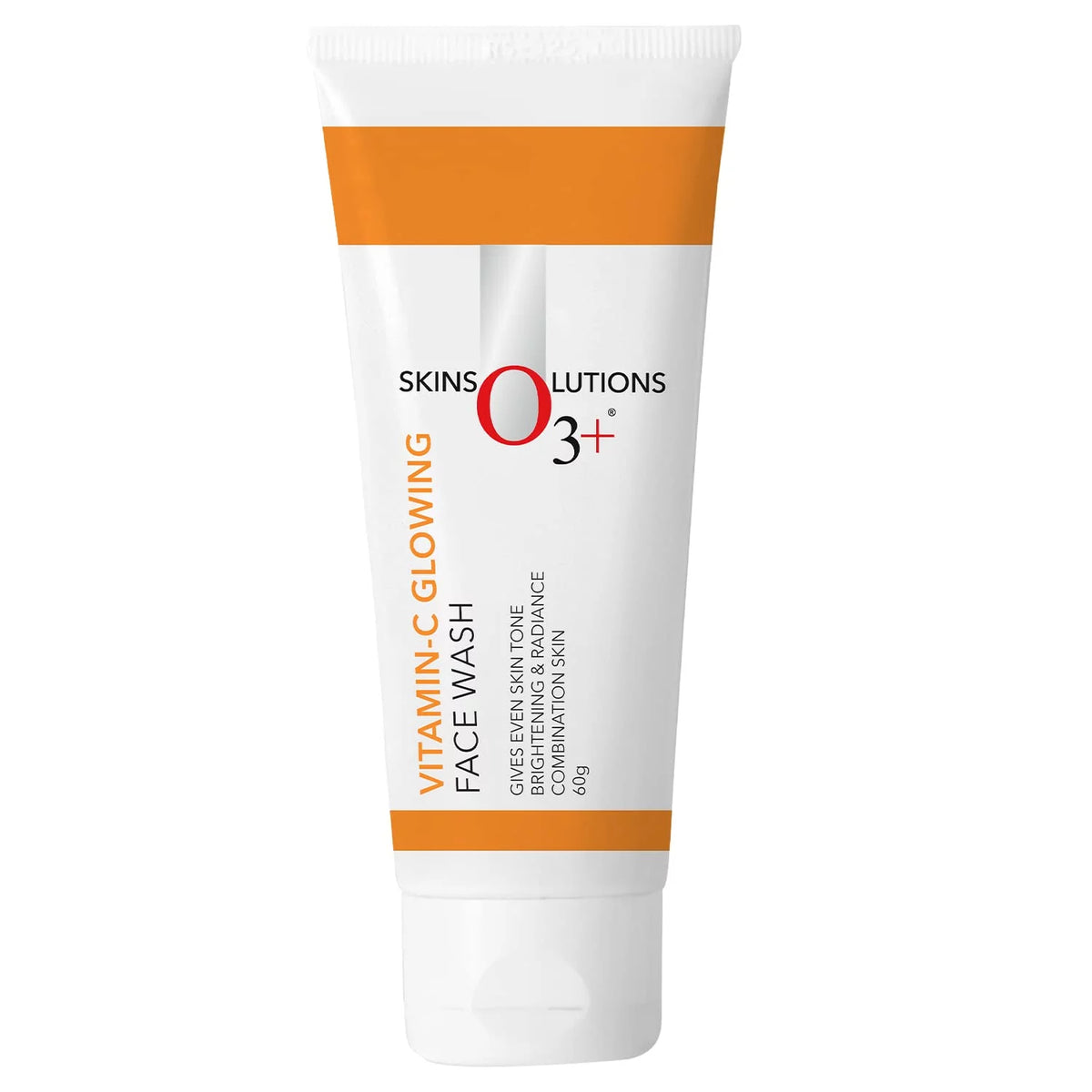 Vitamin C Face Wash 60G S39593