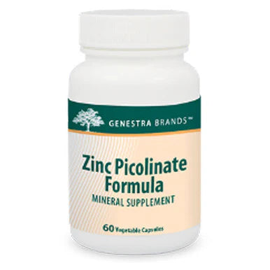 Zinc Picolinate Formula B745