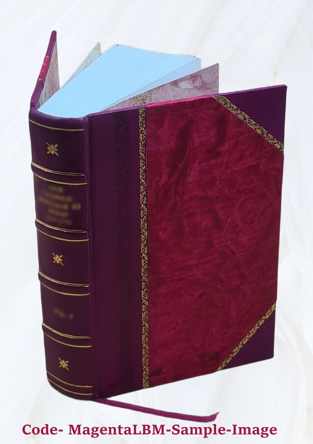 Frederick the Great Silesian Campaigns Seven Years' War Leather Bound I67545