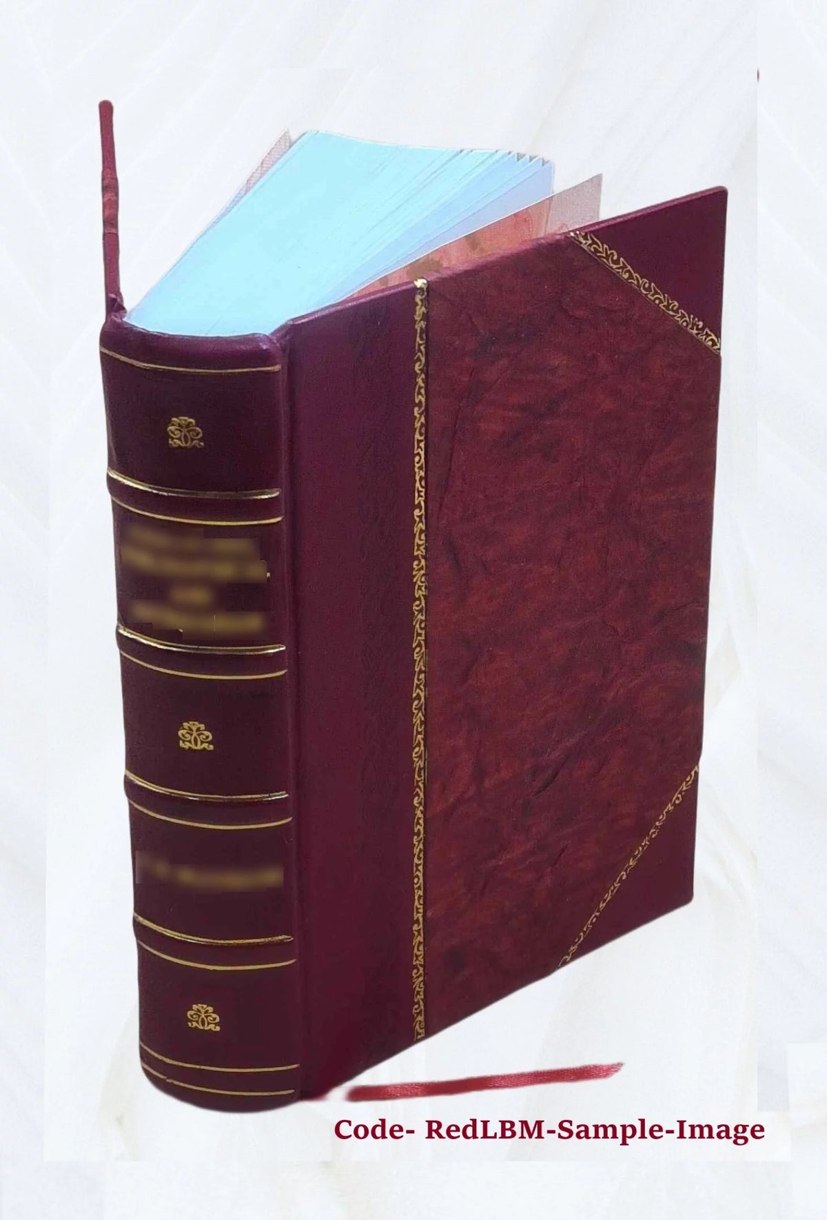 Electric Light and Power Companies Directory Leather Bound Y77093