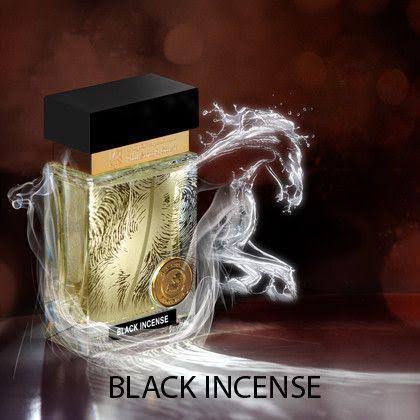 Black Incense EDP 80 ml C60810
