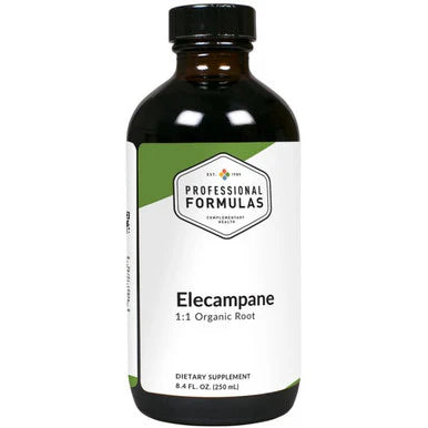 Elecampane 8oz G871