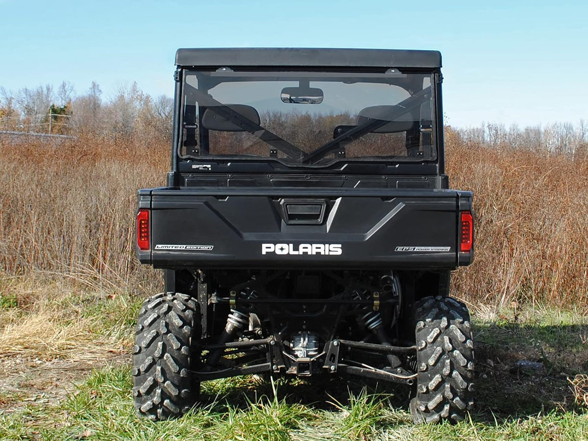 Rear Windshield for Polaris Ranger 900 U88987