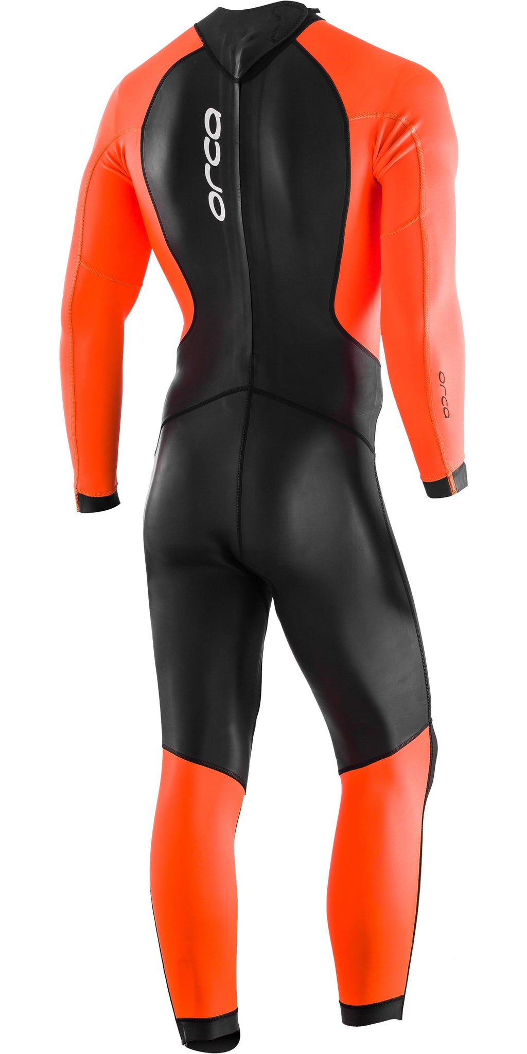 Black Wetsuit T8377