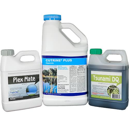 Duckweed Destroyer Package L315