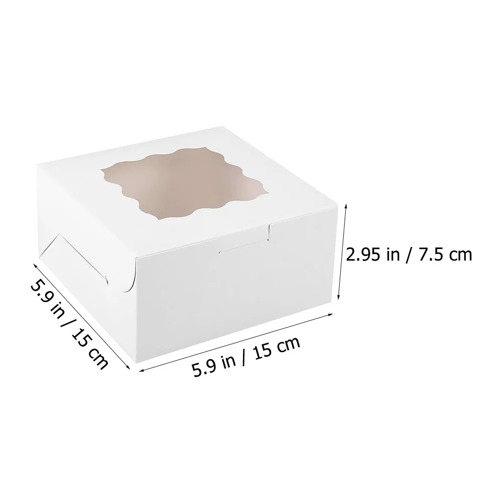 Kraft Bakery Packaging Boxes G2927