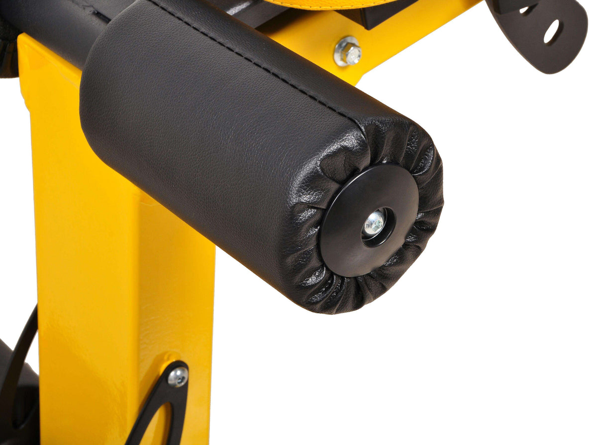 Adjustable Foldable Weight Bench 800-Pound Capacity E436413