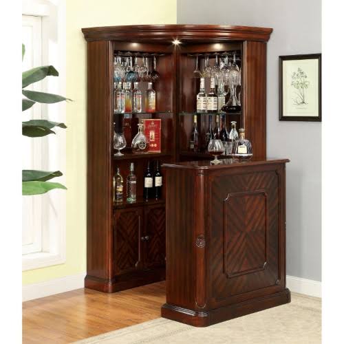 Home Bar Cabinet H239133
