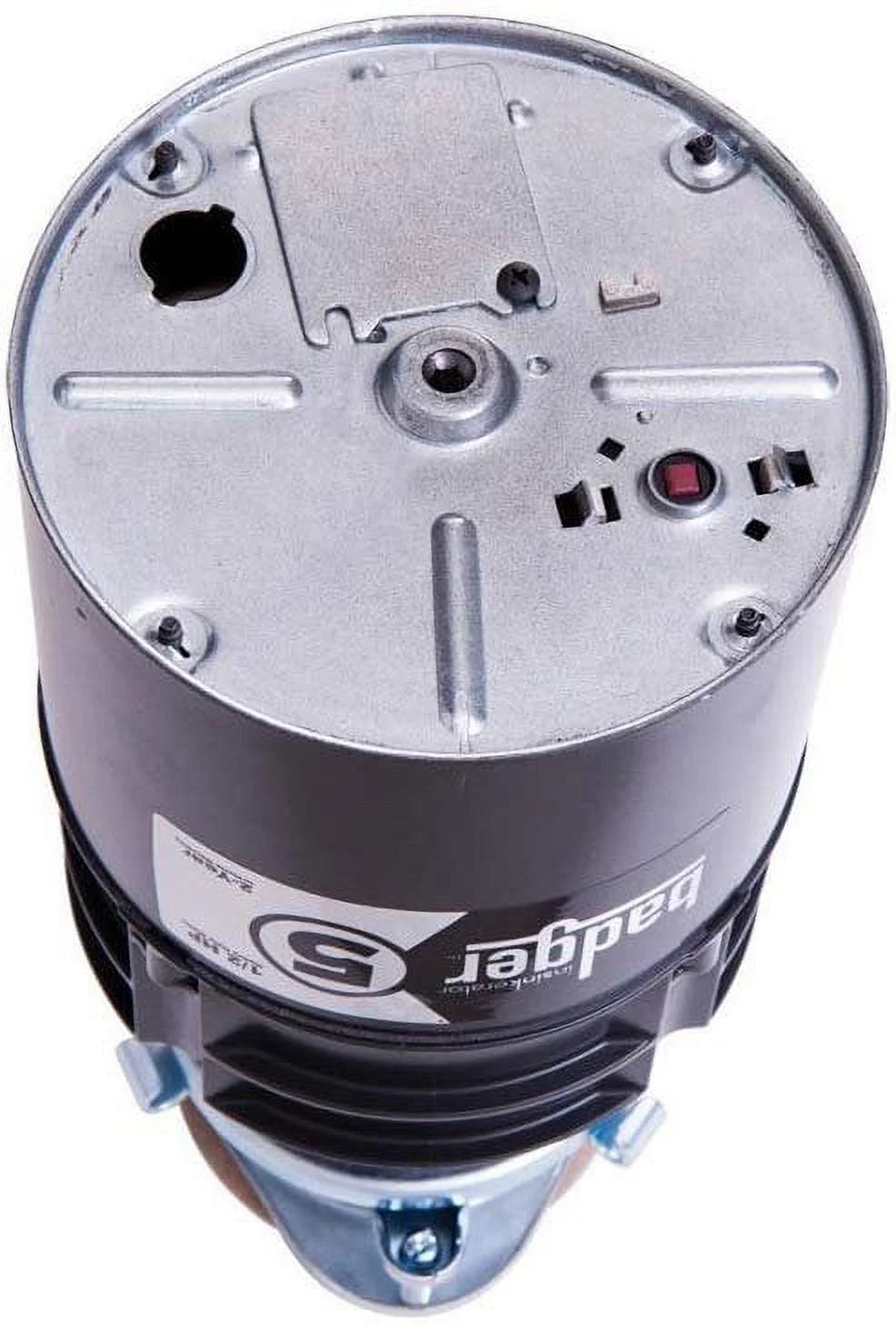 Garbage Disposal 1/2 HP Continuous Feed A332