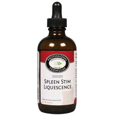 Spleen Stim Liquescence 4 oz F514