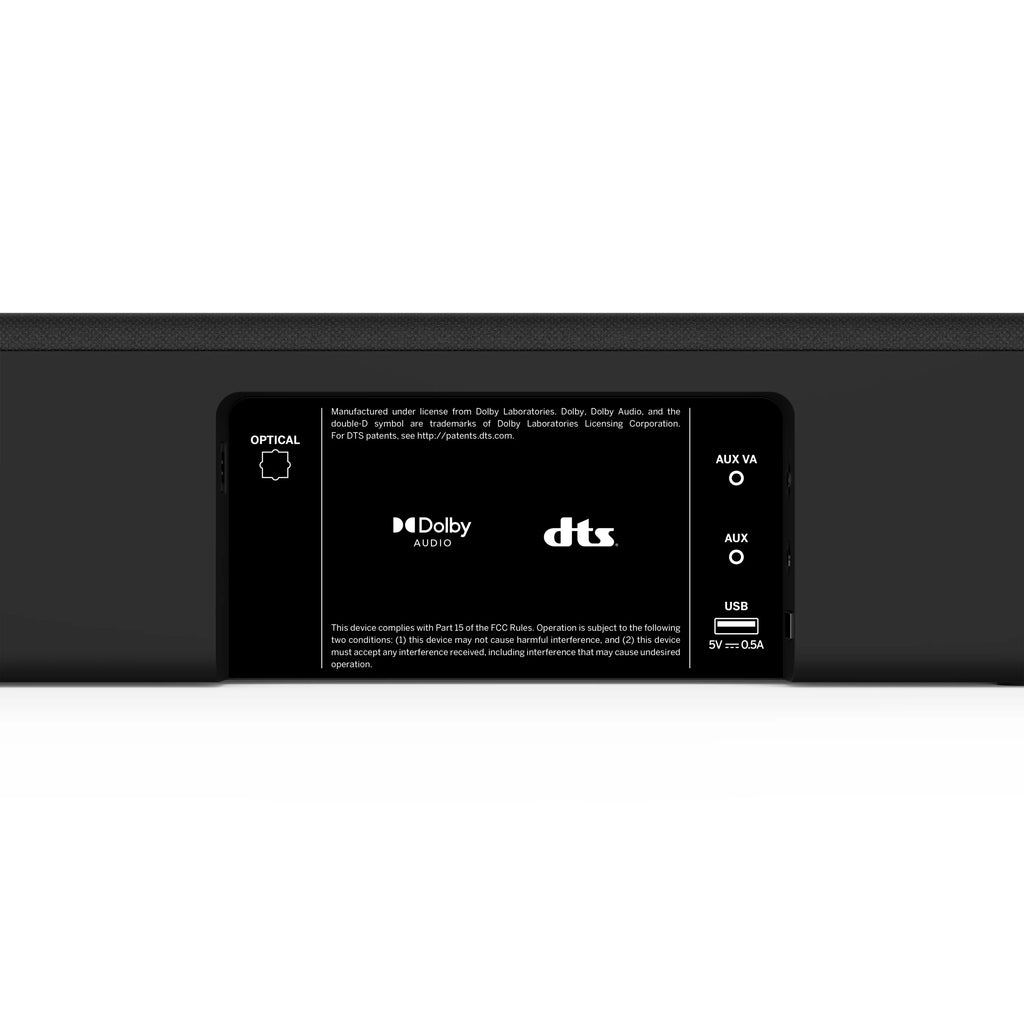 2.1 Home Theater Sound Bar with Wireless Subwoofer Q5169