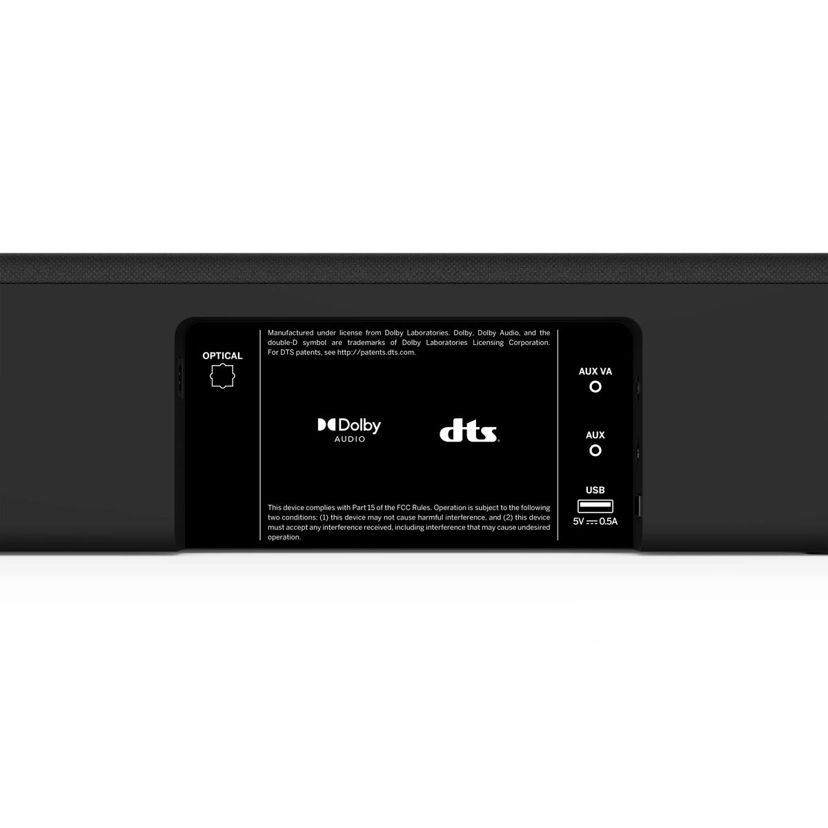 2.1 Home Theater Sound Bar with Wireless Subwoofer Q5169