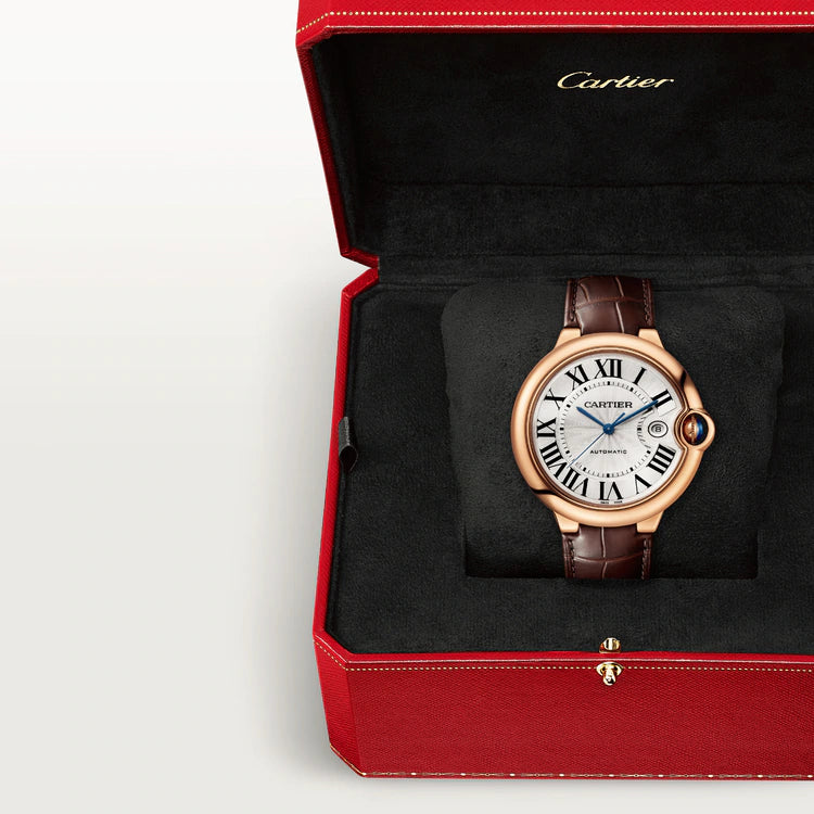 Rose Gold 42mm F86062