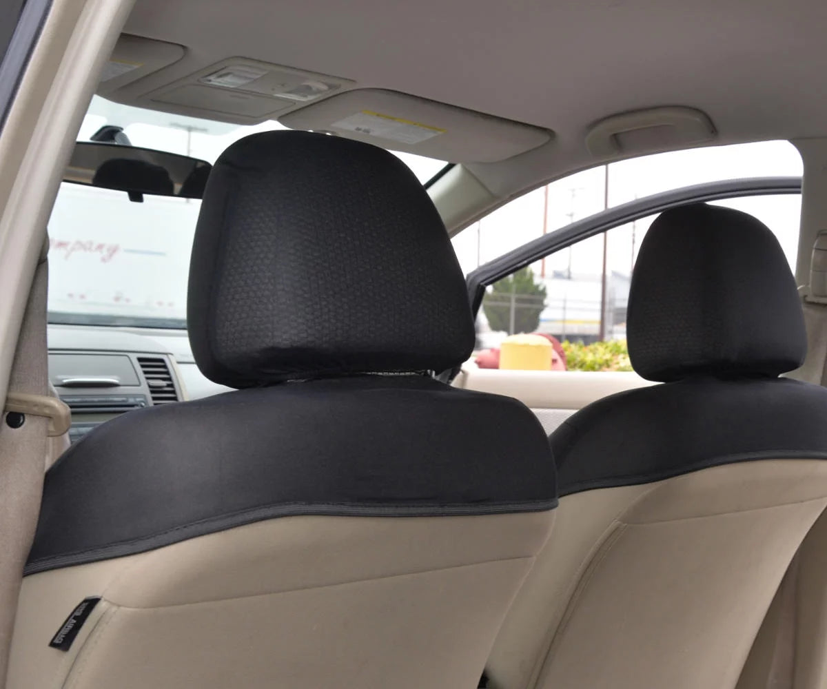 Car Seat Covers Full Interior Set W8327