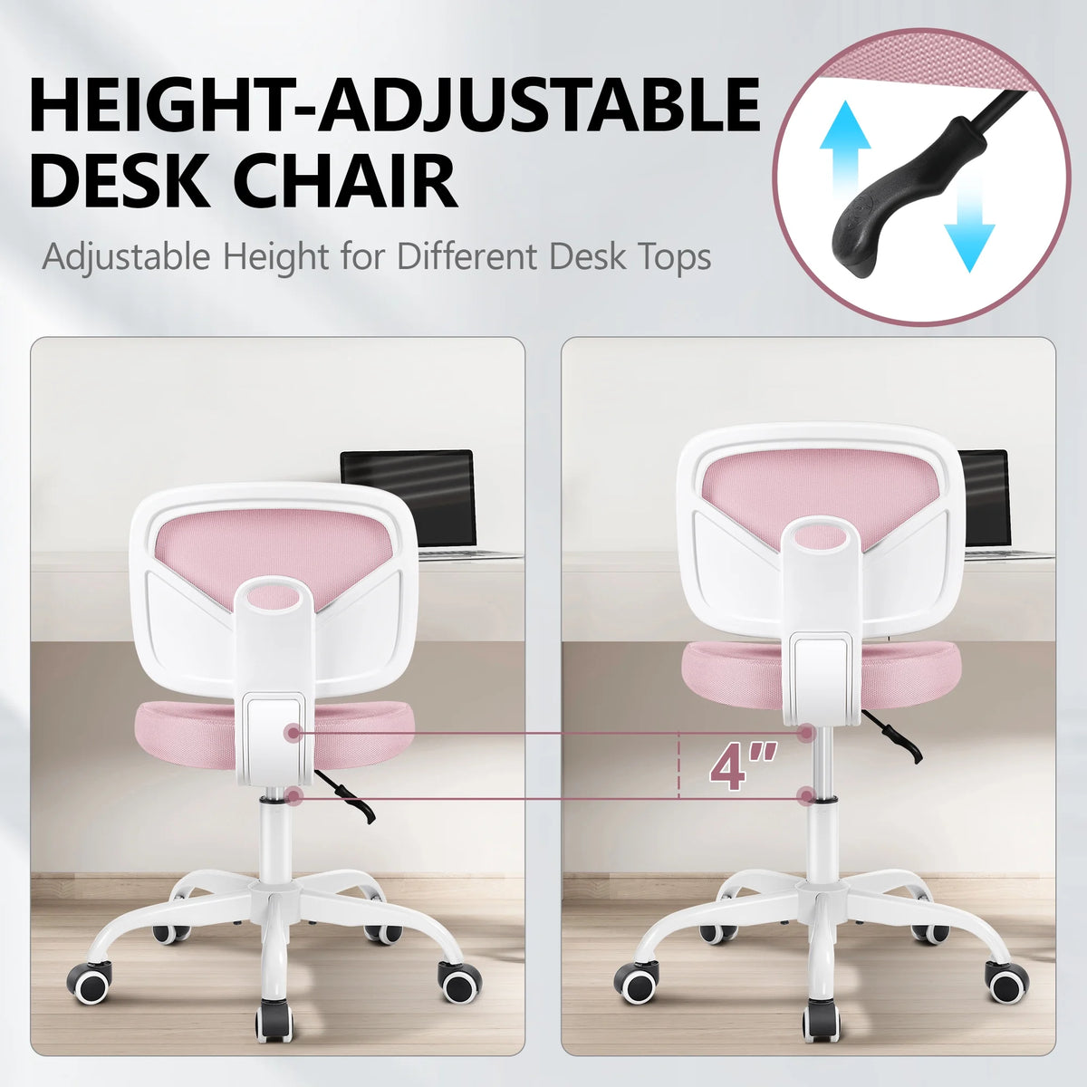 Kids Desk Chair Z429
