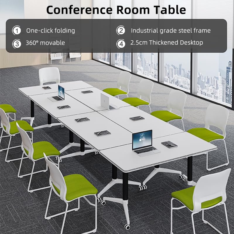 Folding Conference Table U35769