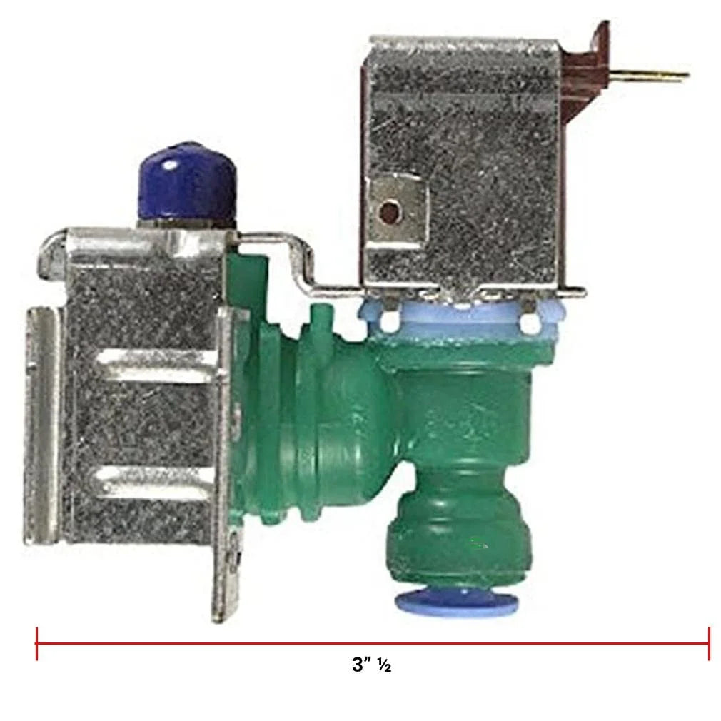 Refrigerator Water Inlet Valve 1 Coil B5666