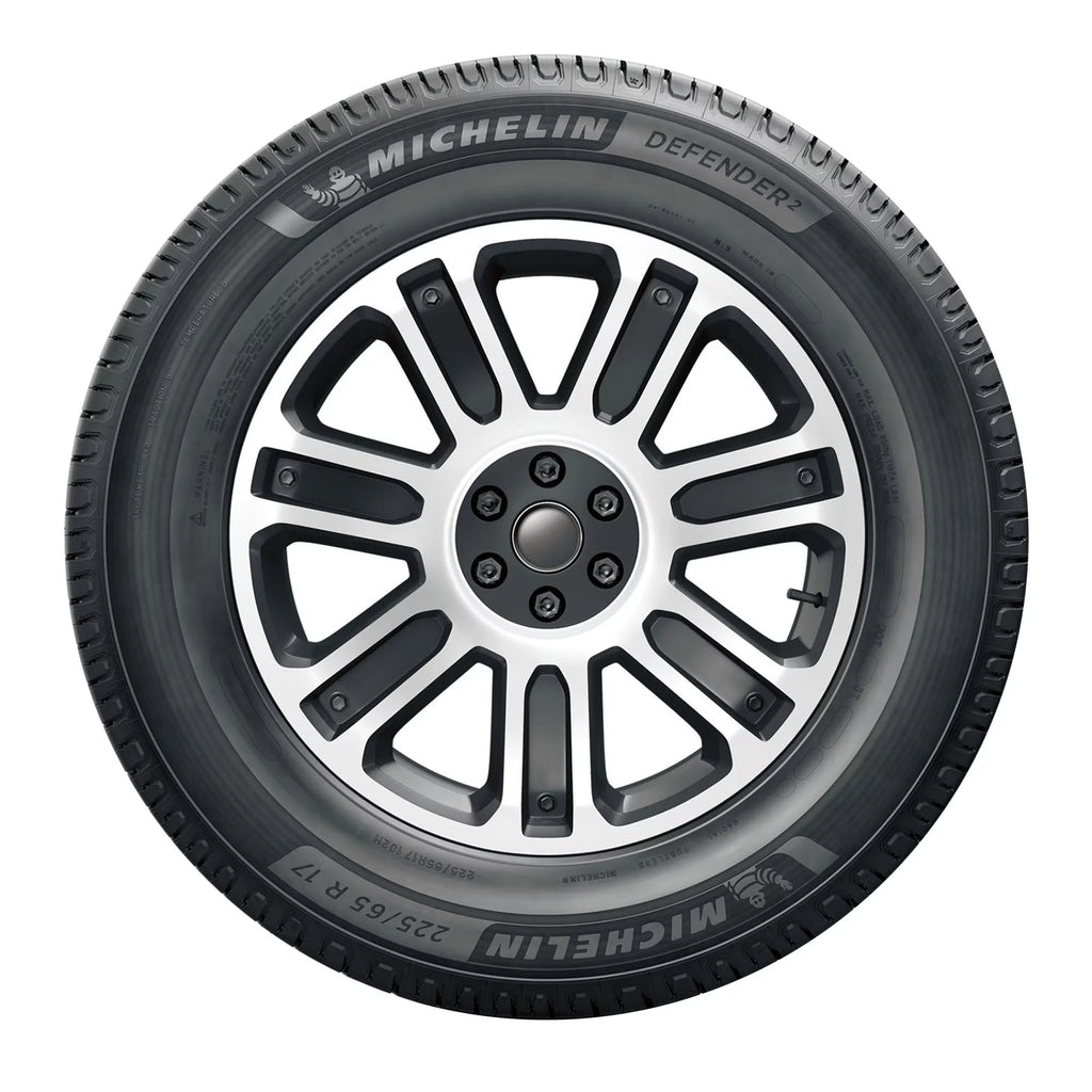 All Season P225/60R16 98H Passenger Tire E4511