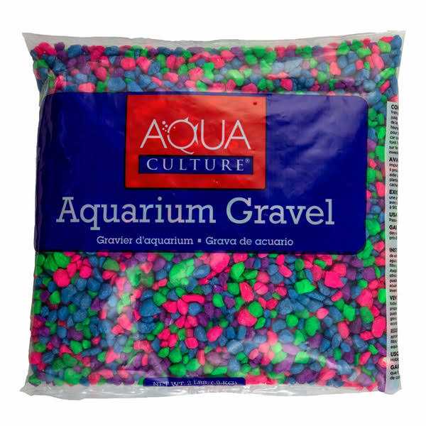 Aquarium Gravel W277716
