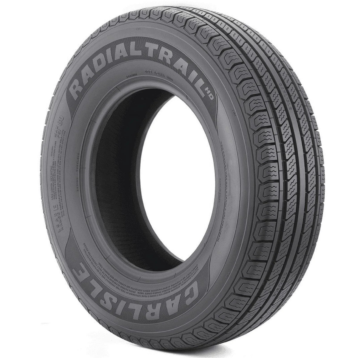 ST205/75R15 Trailer Tire Z544