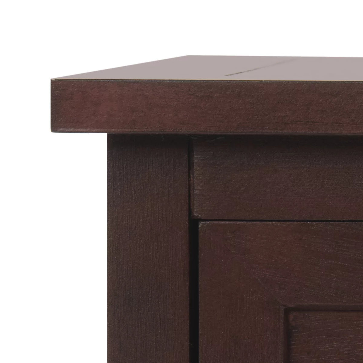 3-Drawer Storage Bench S42793