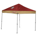Straight Leg Tailgate Canopy Tent F362