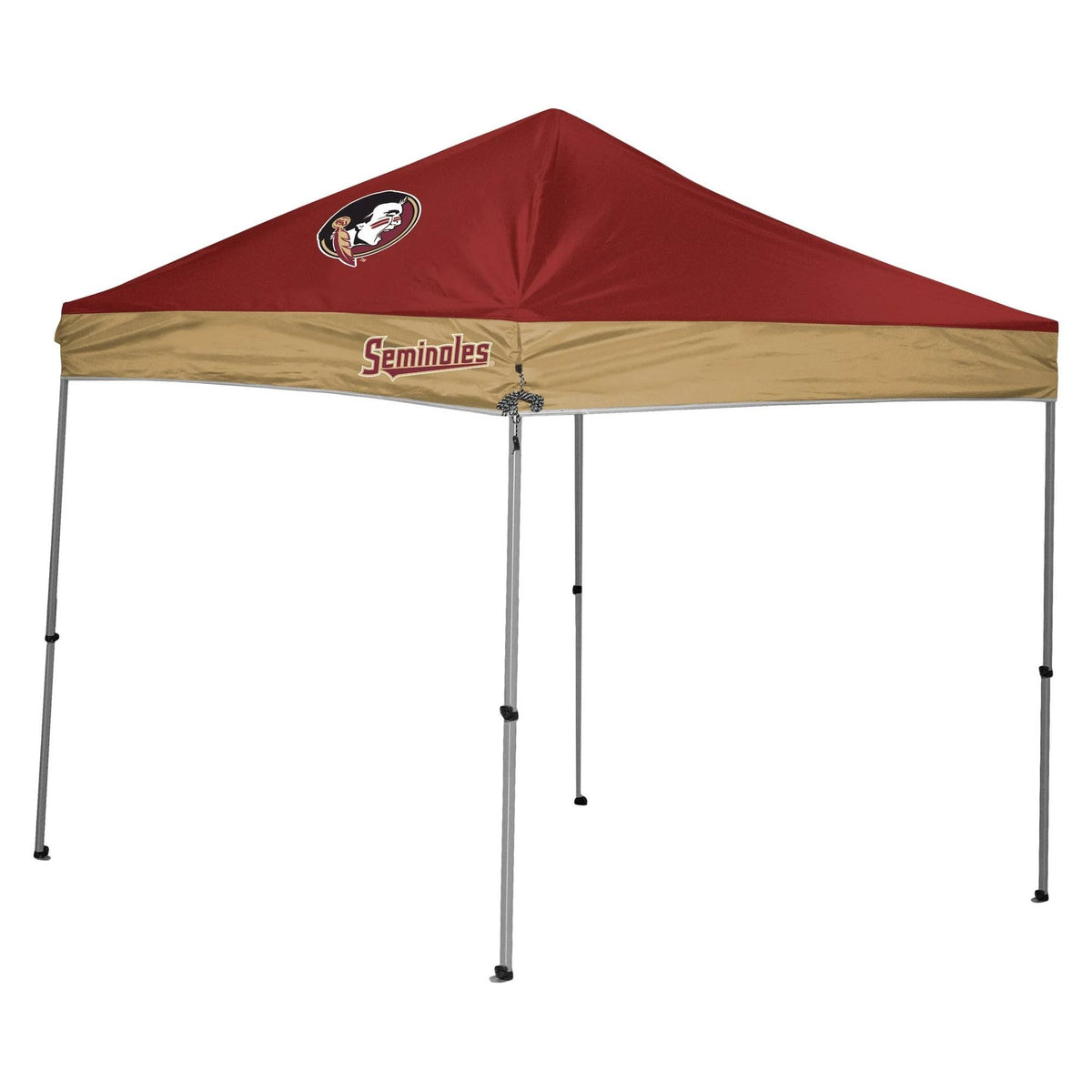 Straight Leg Tailgate Canopy Tent F362
