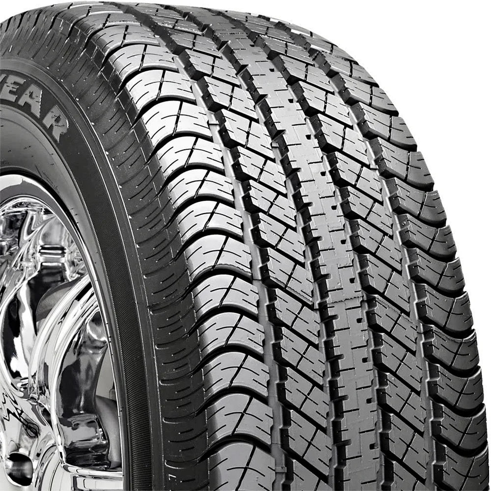 All Season Tire 265/70R17 113S C40620