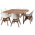 9 Piece Patio Dining Set F7487